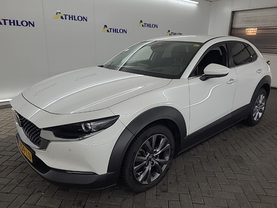 Mazda Cx-30 SKYACTIV-X 180 LUXURY 5D 132KW, 2021