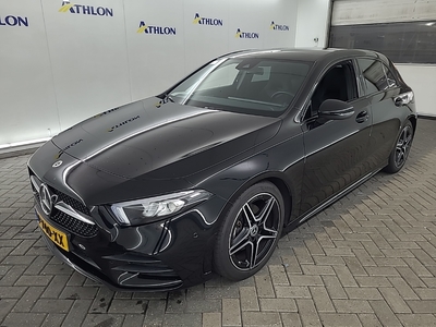 Mercedes A-klasse A 180 7G-DCT BUSINESS SOLUTION AMG 5D 100KW, 2022