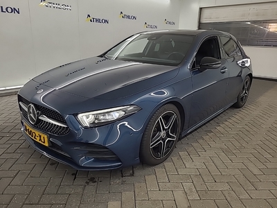 Mercedes A-klasse A 180 BUSINESS SOLUTION AMG 5D 100KW, 2022