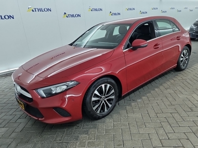 Mercedes A-klasse A 180 D DCT BUSINESS LINE 5D 85KW, 2022
