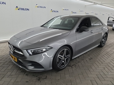 Mercedes A-klasse limous A 200 7G-DCT BUSINESS SOLUTION AMG 4D 120KW, 2021