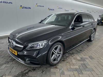 Mercedes C-klasse estate C 180 9G-TRONIC BUSINESS SOLUTION AMG 5D 115KW, 2020