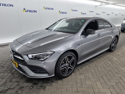 Mercedes Cla CLA 250 E DCT BUS. SOL. AMG LIMITED 4D 160KW, 2020