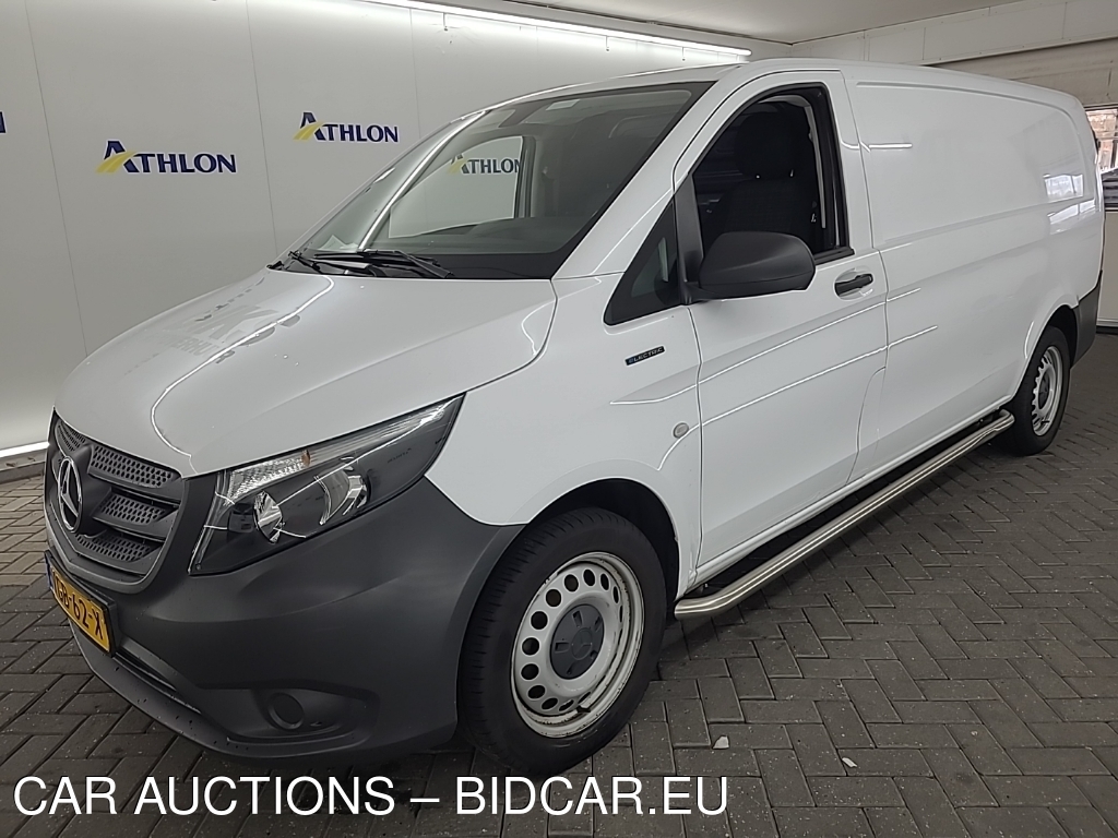 Mercedes E-vito EVITO 5D 85KW, 2020