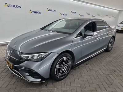 Mercedes Eqe 350+ LAUNCH EDIT. AMG LINE 215KW ATHLON EDITION, 2022