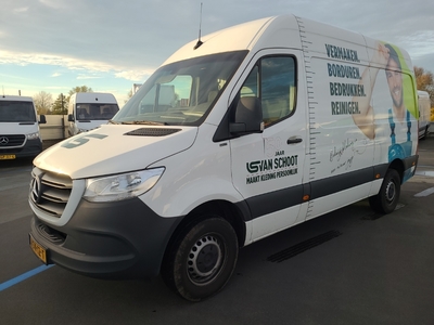 Mercedes Sprinter gb 311CDI L2H2 RWD 3.5T 9G-TRONIC VI 4D 84KW, 2022