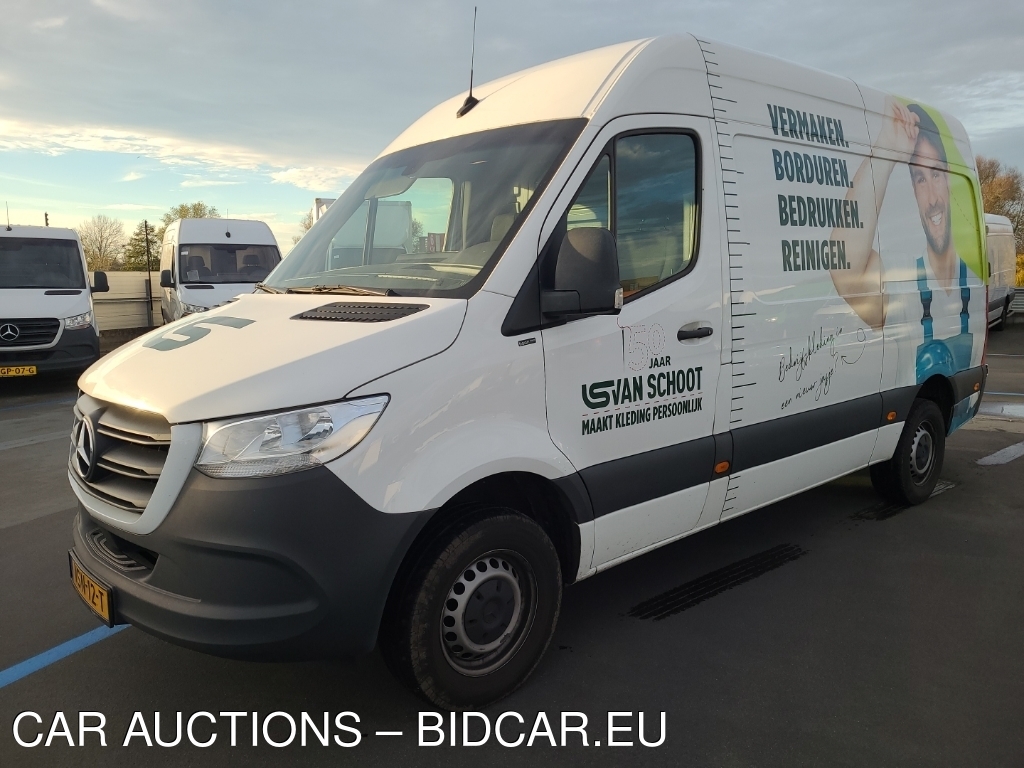 Mercedes Sprinter gb 311CDI L2H2 RWD 3.5T 9G-TRONIC VI 4D 84KW, 2022