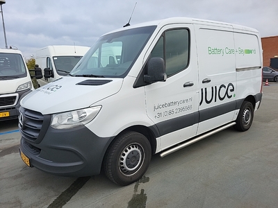 Mercedes Sprinter gb 314CDI L1H1 FWD 3.5T FUNCTIONAL 6D 4D 105KW, 2021
