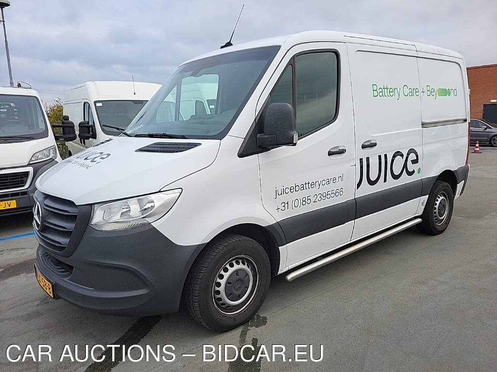 Mercedes Sprinter gb 314CDI L1H1 FWD 3.5T FUNCTIONAL 6D 4D 105KW, 2021