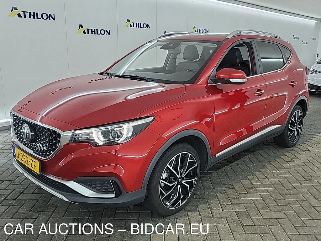 MG Zs EV LUXURY 5D 105KW, 2020
