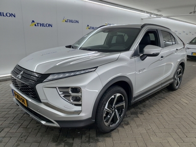 Mitsubishi Eclipse cross s INTENSE+ 5D 138KW, 2022