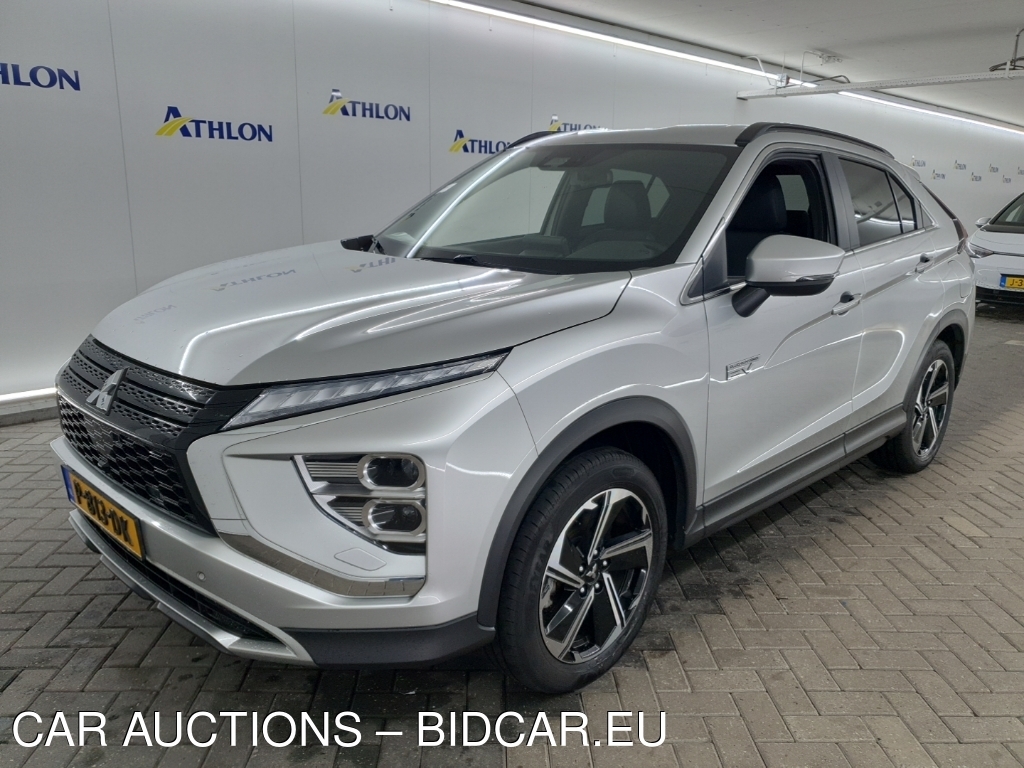 Mitsubishi Eclipse cross s INTENSE+ 5D 138KW, 2022