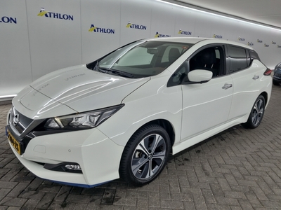 Nissan Leaf N-CONNECTA E+ 62KWH 5D, 2019