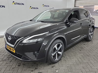 Nissan Qashqai 1.3 MILD-HYBRID 158 N-CONNECTA XTRONIC 5D 116KW, 2023
