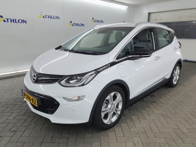 Opel Ampera-e 150KW BUSINESS 5D 150KW UITLOPEND, 2020
