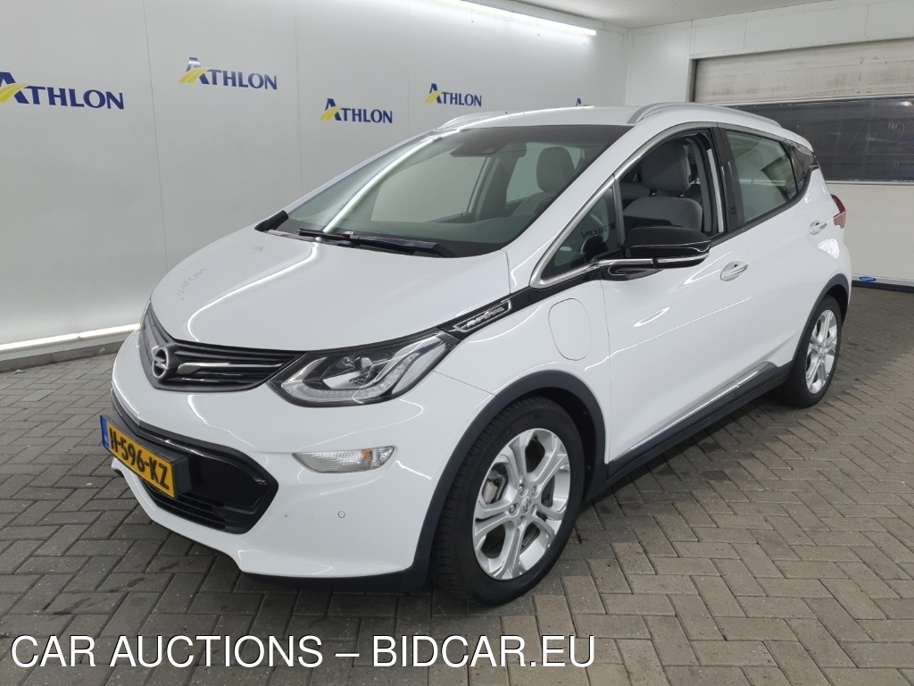 Opel Ampera-e 150KW BUSINESS 5D 150KW UITLOPEND, 2020