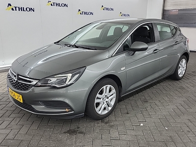 Opel Astra 1.0 TURBO S/S BUSINESS 5D 77KW, 2019