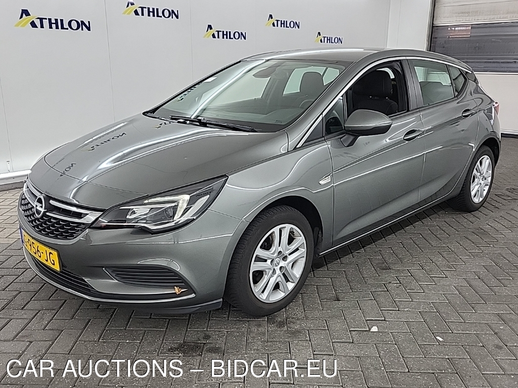 Opel Astra 1.0 TURBO S/S BUSINESS 5D 77KW, 2019