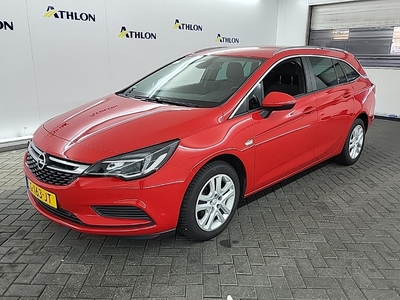 Opel Astra sports to 1.4 TURBO 110KW S/S BUSINESS 5D, 2019