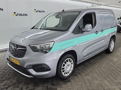 Opel Combo L1H1 1.5D 75KW S/S INNOVATION 2.4T 4D, 2020