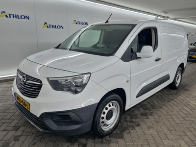 Opel Combo L2H1 1.5D 75KW S/S EDITION 2.4T 4D, 2019