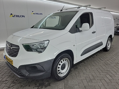Opel Combo L2H1 1.5D 75KW S/S EDITION 2.4T 4D, 2020