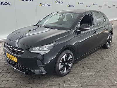 Opel Corsa-e 50KWH EDITION 11KW 3 FASE 5D, 2020