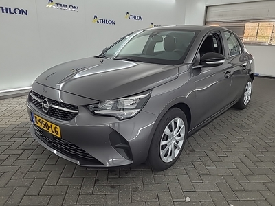 Opel Corsa-e 50KWH EDITION 11KW 3 FASE 5D ATHLON EDITION, 2020