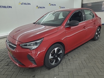 Opel Corsa-e 50KWH ELEGANCE 11KW 3 FASE 5D, 2021