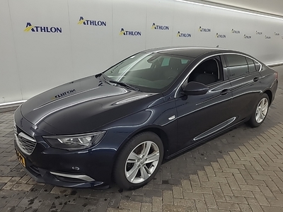 Opel Insignia grand 1.5 TURBO 103KW S&amp;S EDITION 5D UITLOPEND, 2020