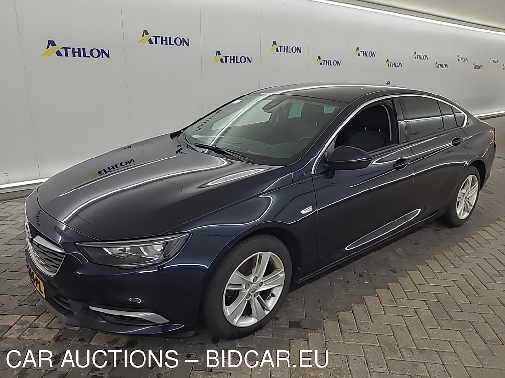 Opel Insignia grand 1.5 TURBO 103KW S&amp;S EDITION 5D UITLOPEND, 2020