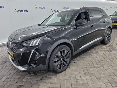 Peugeot 2008 GT EV 50KWH 136 5D, 2020