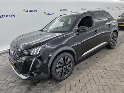 Peugeot 2008 GT EV 50KWH 136 5D, 2020