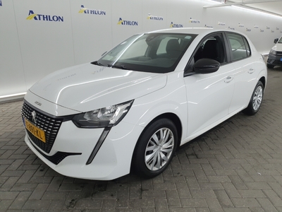 Peugeot 208 ACTIVE 1.2 PURETECH 75 5D 55KW, 2023