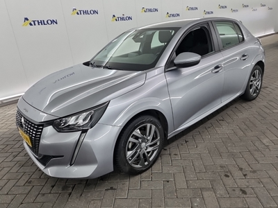 Peugeot 208 BLUE LEASE ACTIVE 1.2 PURETECH 75 5D 55KW, 2021