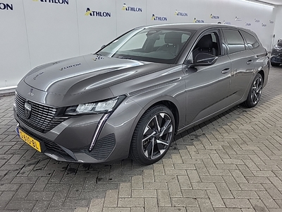 Peugeot 308 sw ALLURE PACK BUSINESS 1.2 PURETECH 130 5D 96KW, 2022