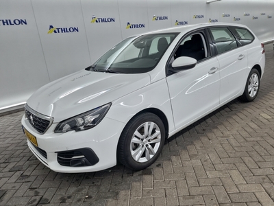 Peugeot 308 sw BLUE LEASE ACTIVE 1.5 BLUEHDI 130 5D 96KW, 2021