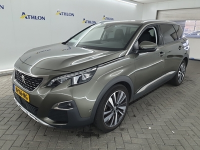 Peugeot 5008 BLUE LEASE PREMIUM PURETECH 130 EAT 5D 96KW, 2020