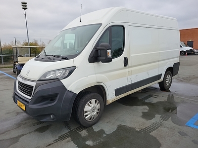 Peugeot Boxer gb 330 L2H2 130 BLUEHDI PREMIUM PACK 4D 96KW, 2019