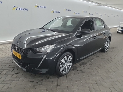 Peugeot E-208 ACTIVE 50KWH 136 5D ATHLON EDITION, 2023