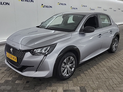 Peugeot E-208 ACTIVE PACK 50KWH 136 5D, 2023