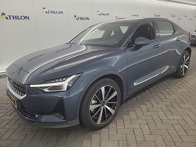 Polestar 2 63KWH SINGLE MOTOR STANDARD RANGE 5D 165KW, 2021