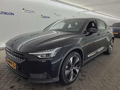 Polestar 2 LONG RANGE SINGLE MOTOR 5D 170KW, 2023