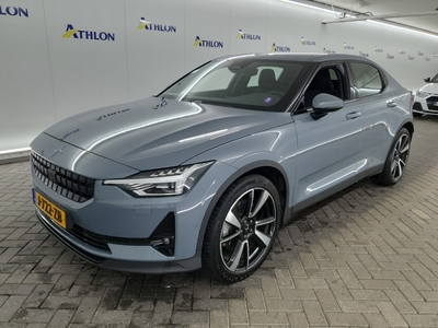 Polestar 2 PILOT PLUS 5D 300KW, 2020