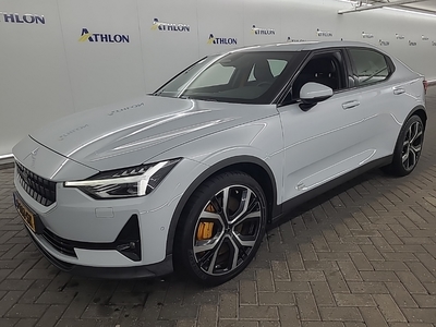 Polestar 2 PILOT PLUS 5D 300KW, 2020