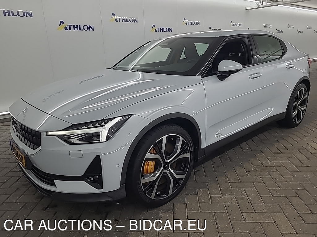 Polestar 2 PILOT PLUS 5D 300KW, 2020