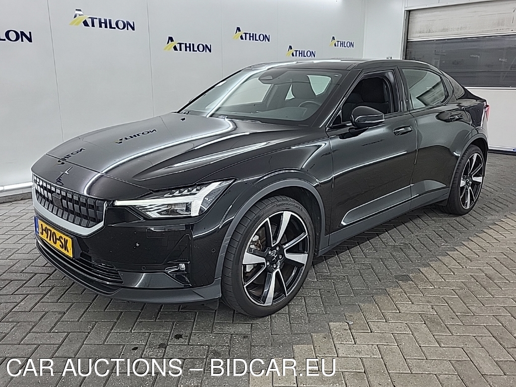 Polestar 2 PILOT PLUS 5D 300KW, 2020