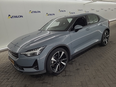 Polestar 2 PILOT PLUS 5D 300KW ATHLON EDITION, 2020
