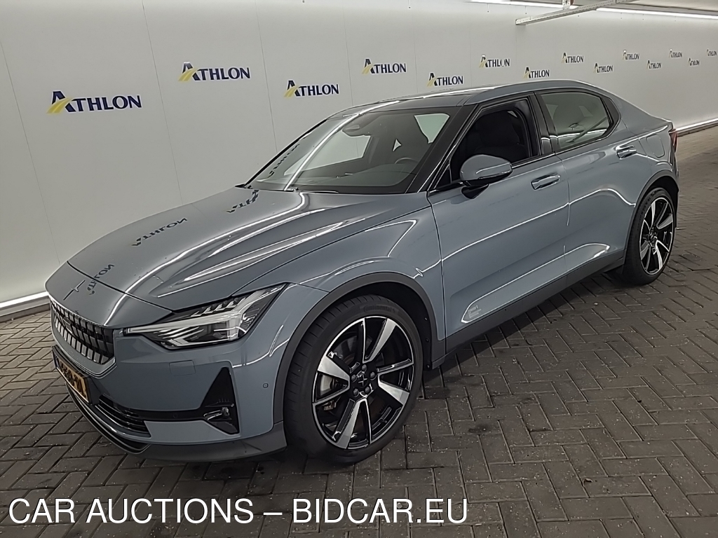 Polestar 2 PILOT PLUS 5D 300KW ATHLON EDITION, 2020