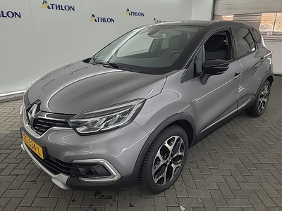 Renault Captur ENERGY TCE 90 INTENS ATHLON EDITION, 2018